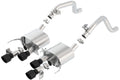 Corv C7 '14-'18 Atak CB
