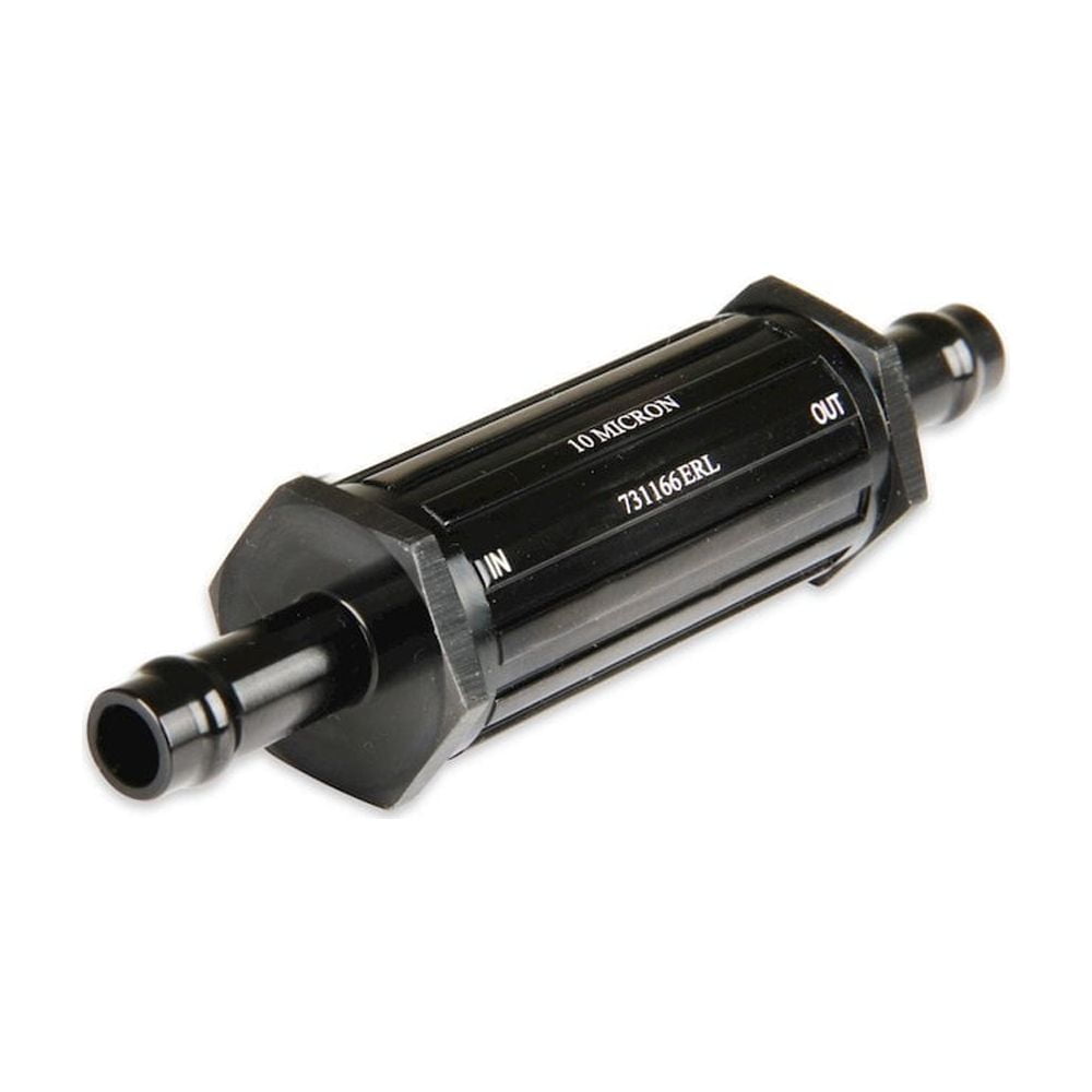3/8 Vapor Guard Fuel FILTER-10 Micr