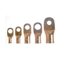 Lug  Tinpltd Copr 2/0 Ga