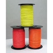 4 Ga X 100' Wire Black