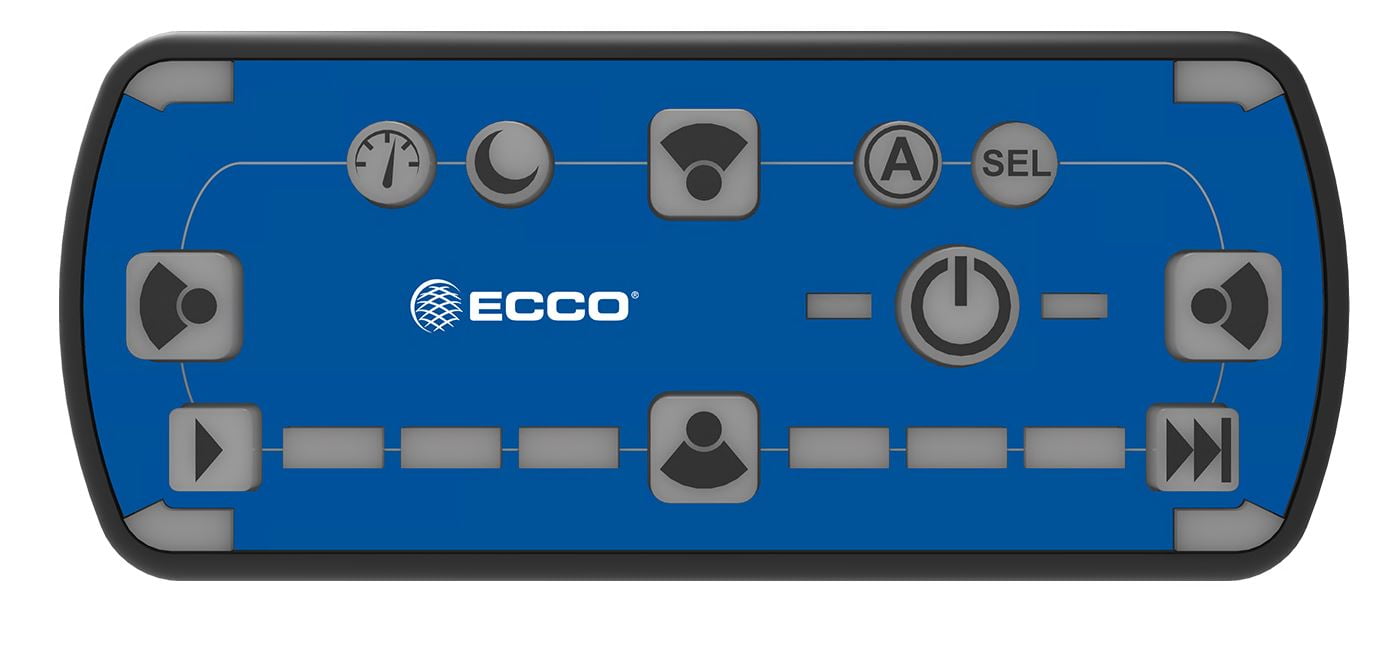 Controller Advanced 12+ Series