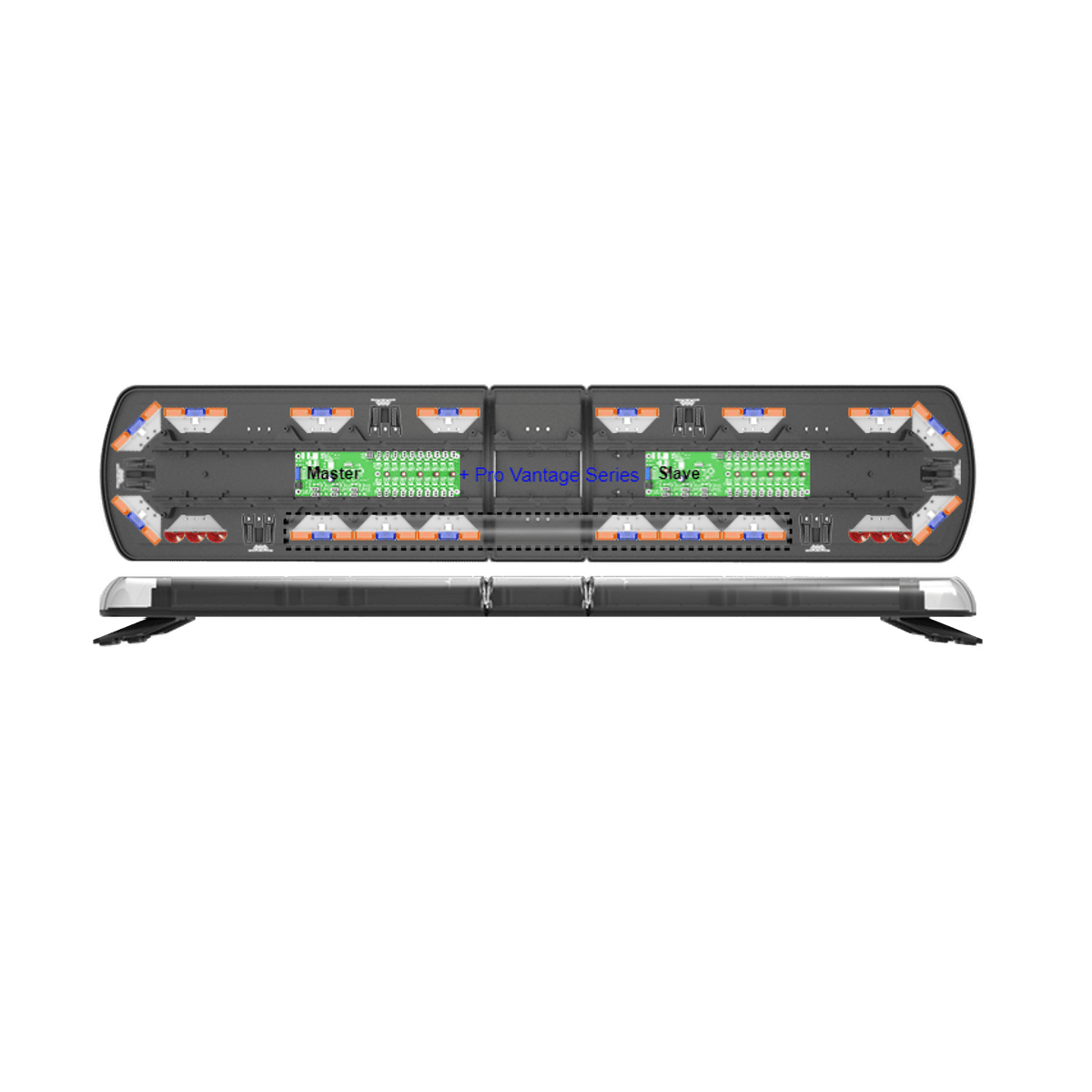 12+ Pro 54'/1.4M