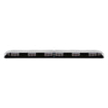 48' LED Lightbar - 16 Amber Modules