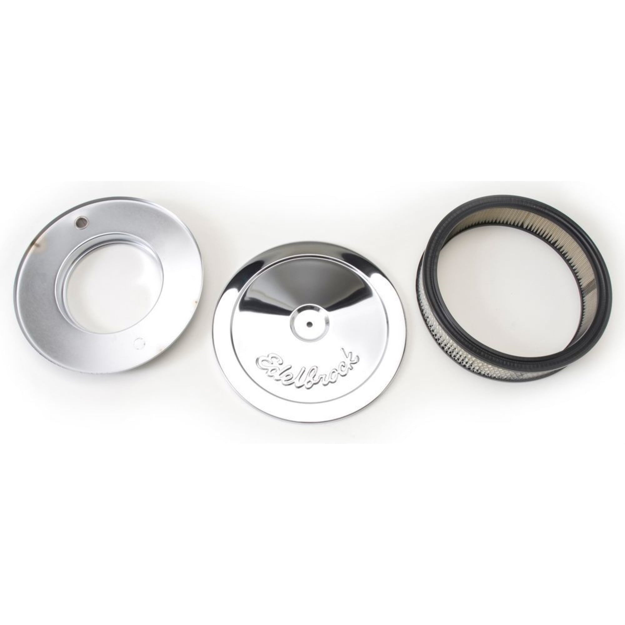 Air Cleaner