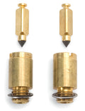 Needle & Seat .110  2 Ea