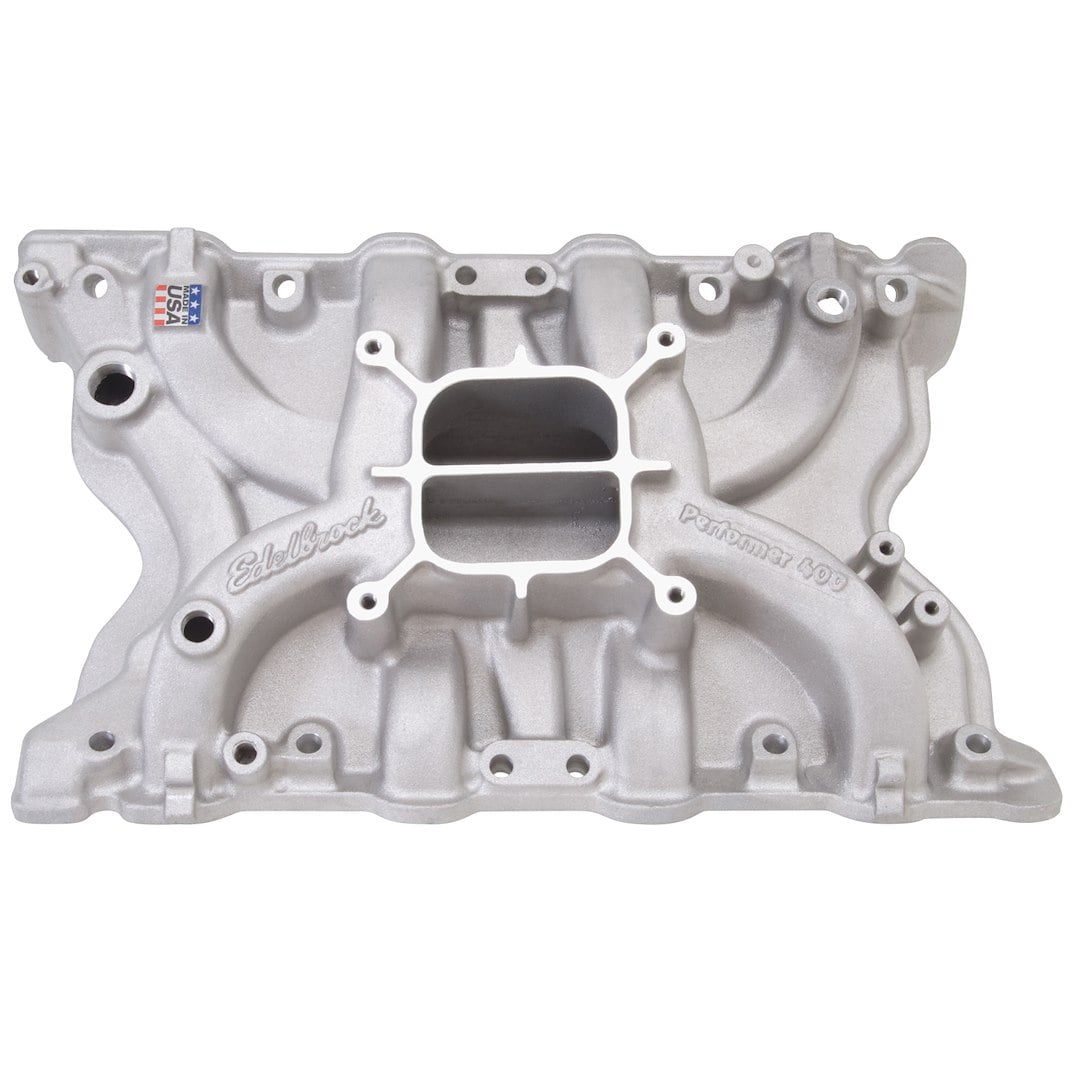 PERF.400 W/O Egr