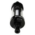 Clear View Fuel Filter 5/16