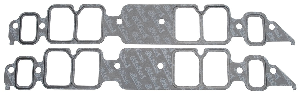 BBC Square Intake Gasket