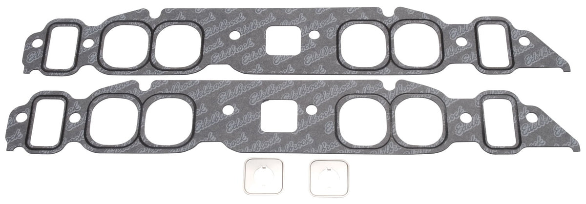 BBC Oval Intake Gasket