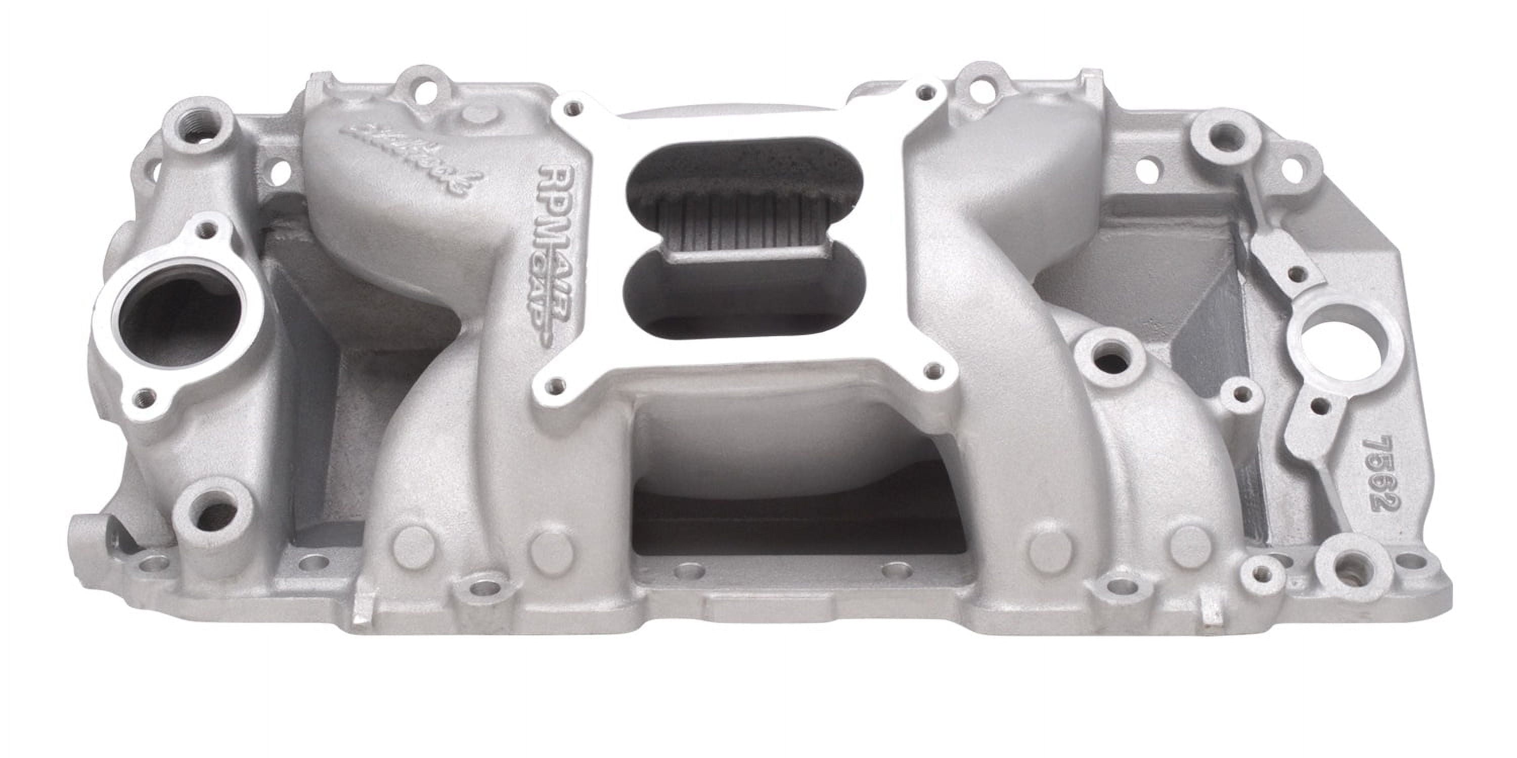 Perf RPM Airgap Rect Port
