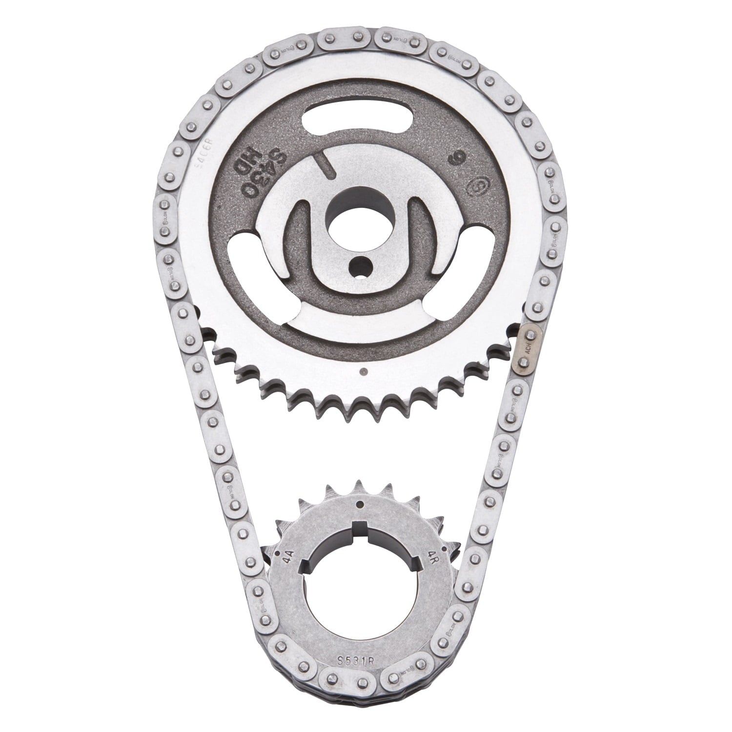Timing Chain Set Ford