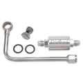 Fuel Line&filter Univ Kit