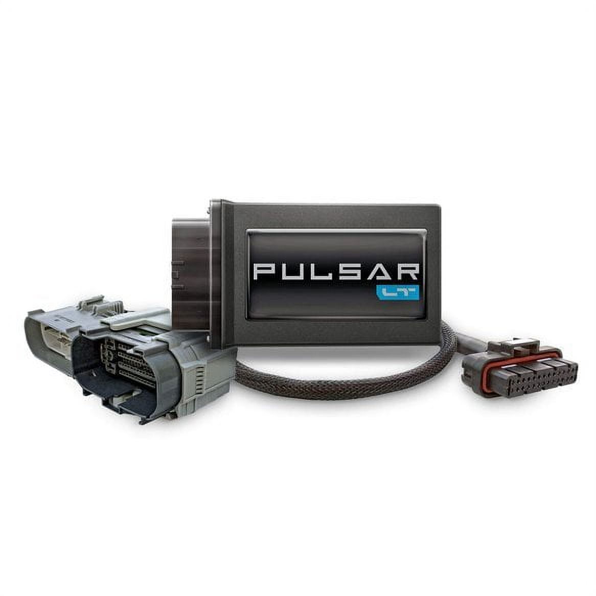 Pulsar LT 2019-2021 Gm 1500 2.7L Tu