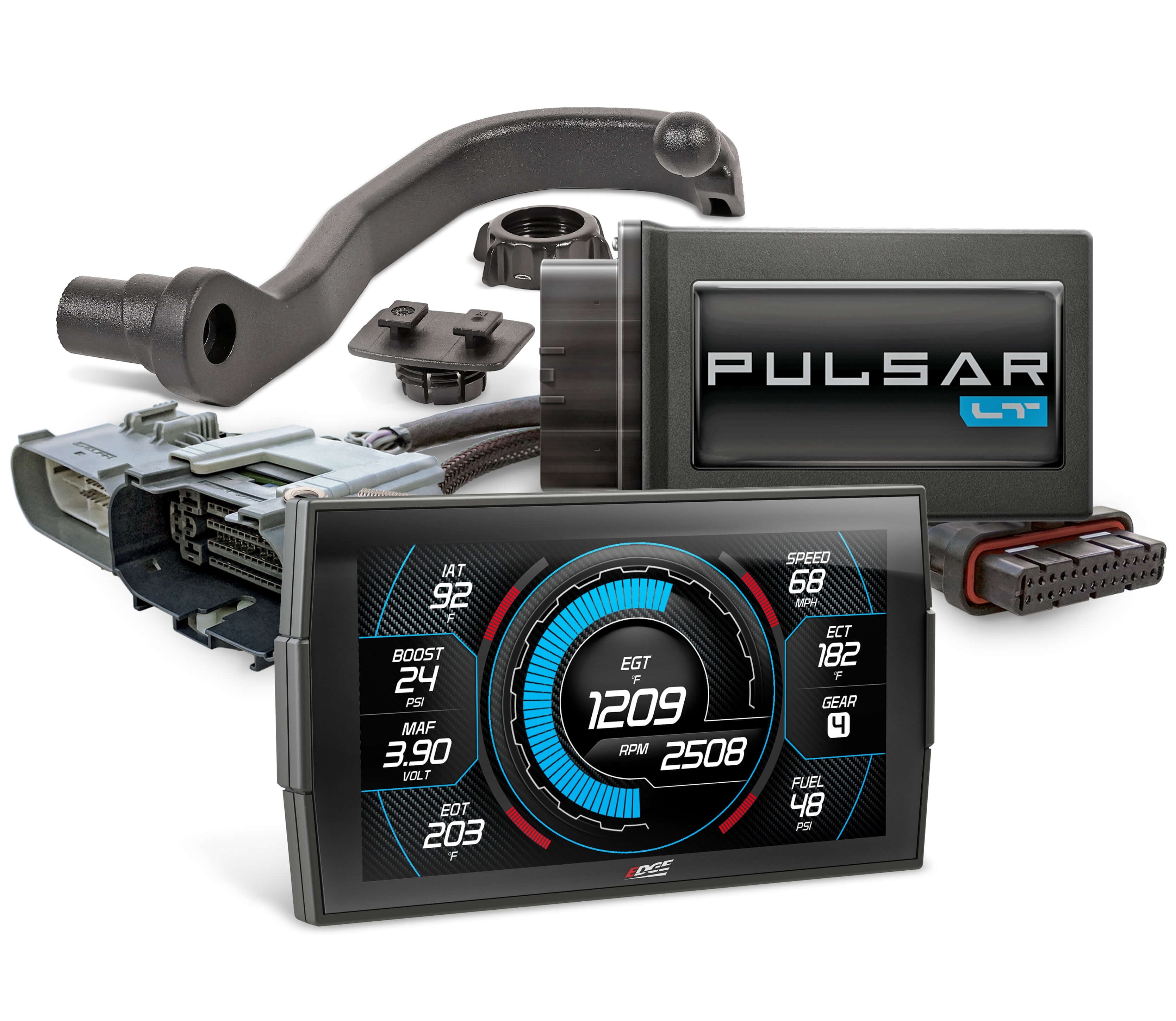 2020-2022 Gm 2500/3500 Diesel