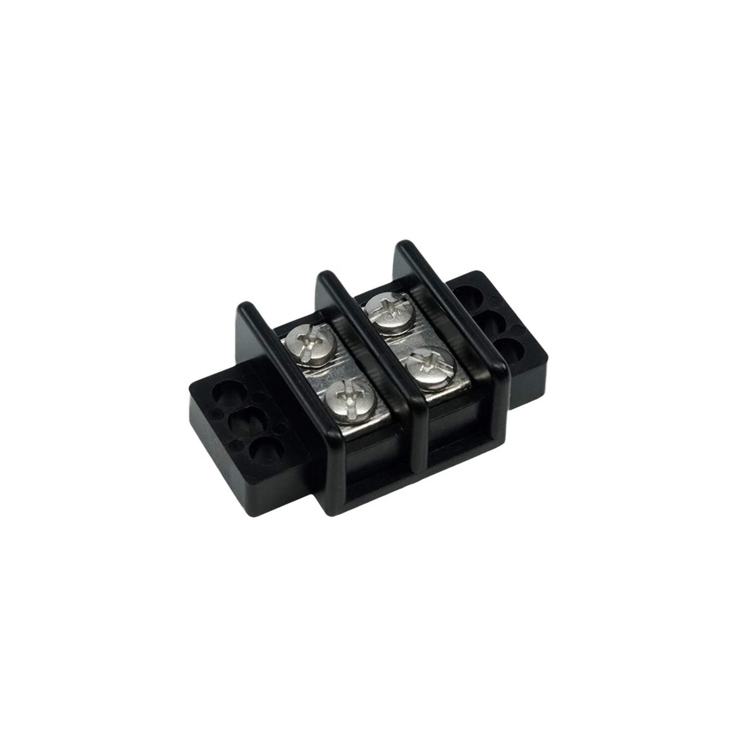 Terminal Block 30A - 2 Circuit
