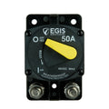 87 Series  50 a  Surface Mount