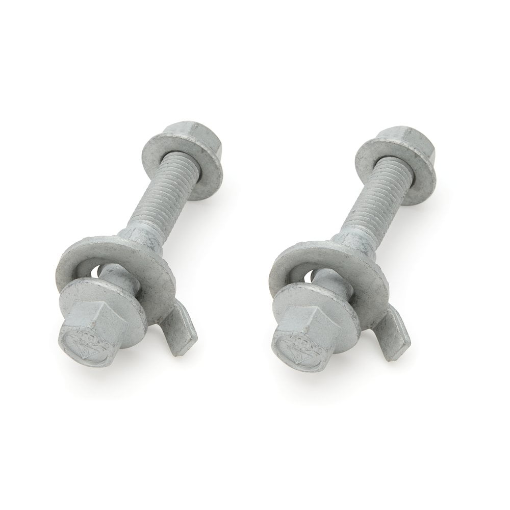 Pro-Alignment Camber Bolt Kit