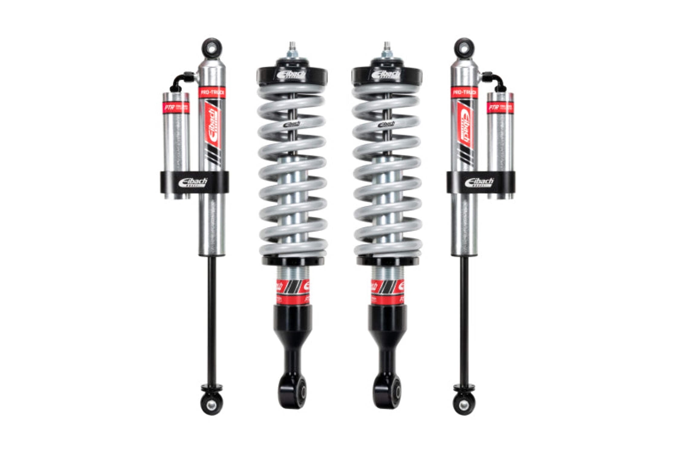 Pro-Truck Coilover Stage 2R (Front