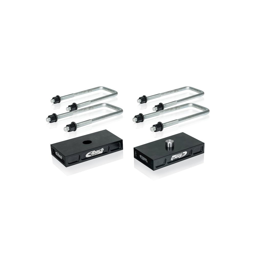 Pro-Truck Rear Lift Block