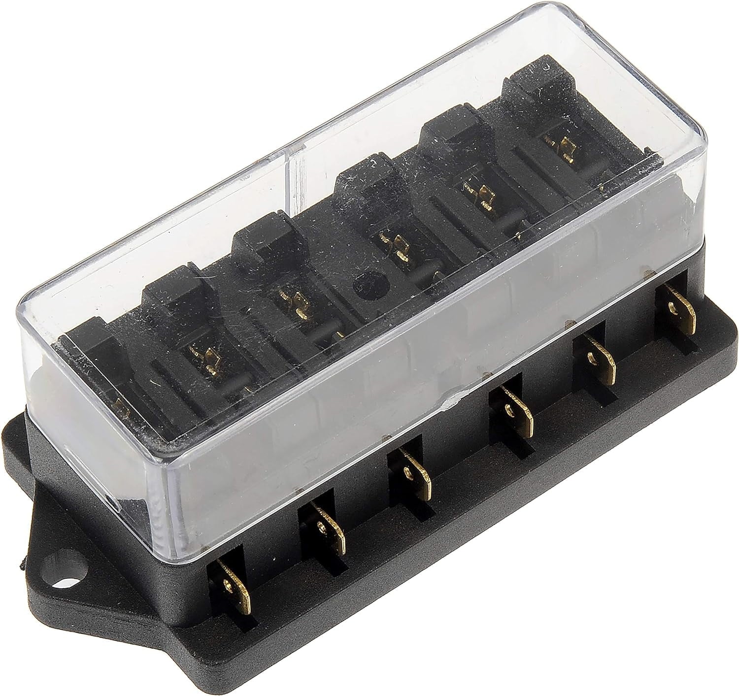 Plastic Mounting Clip