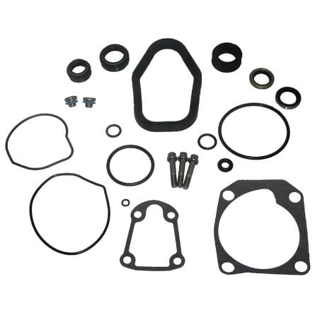 Carburetor Repair Kit  W/Float