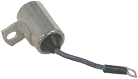 Condenser