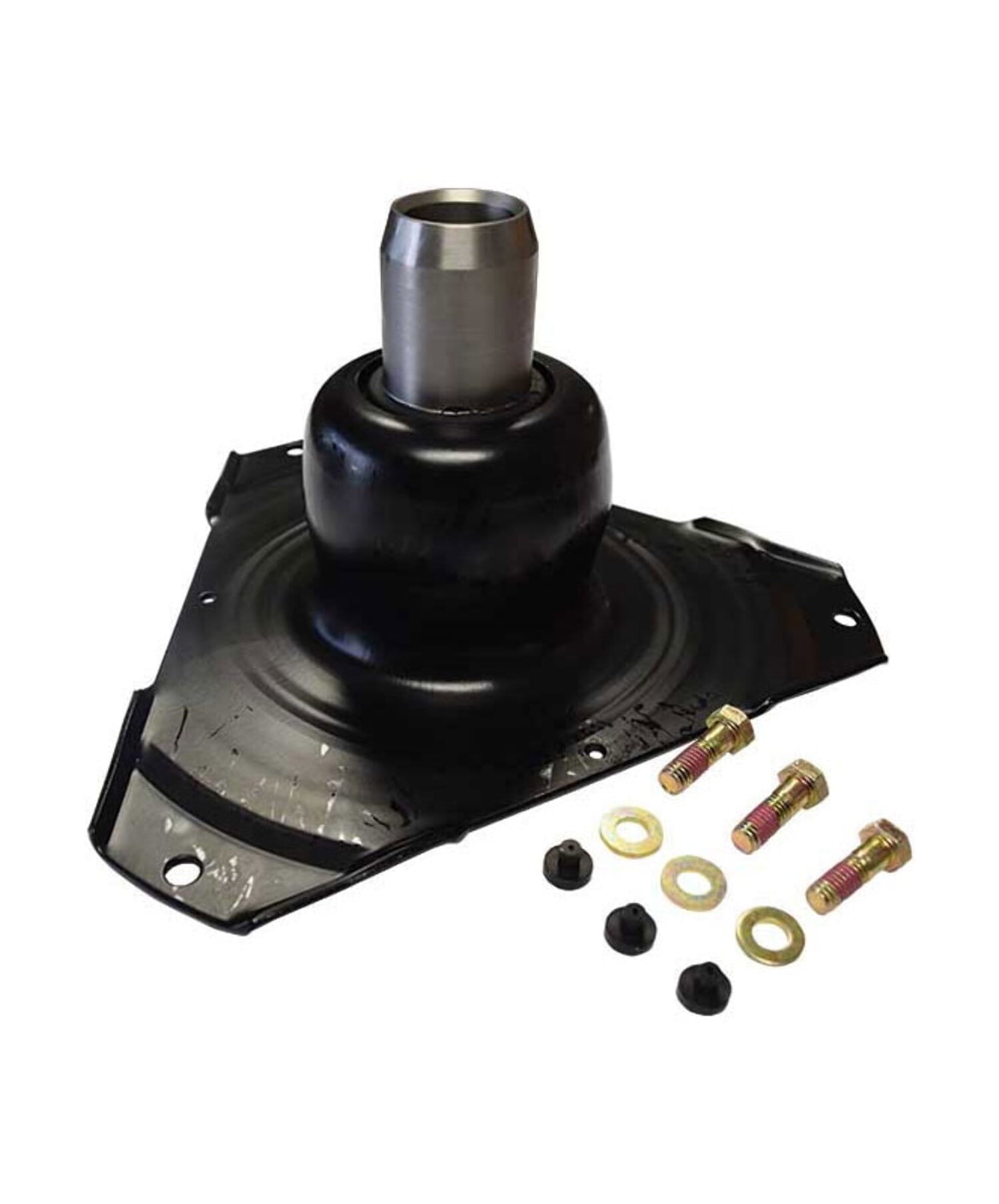 Coupling Assembly
