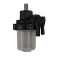 Fuel Filter Assy.