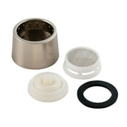 Spout Aeratorkit Chr-Card