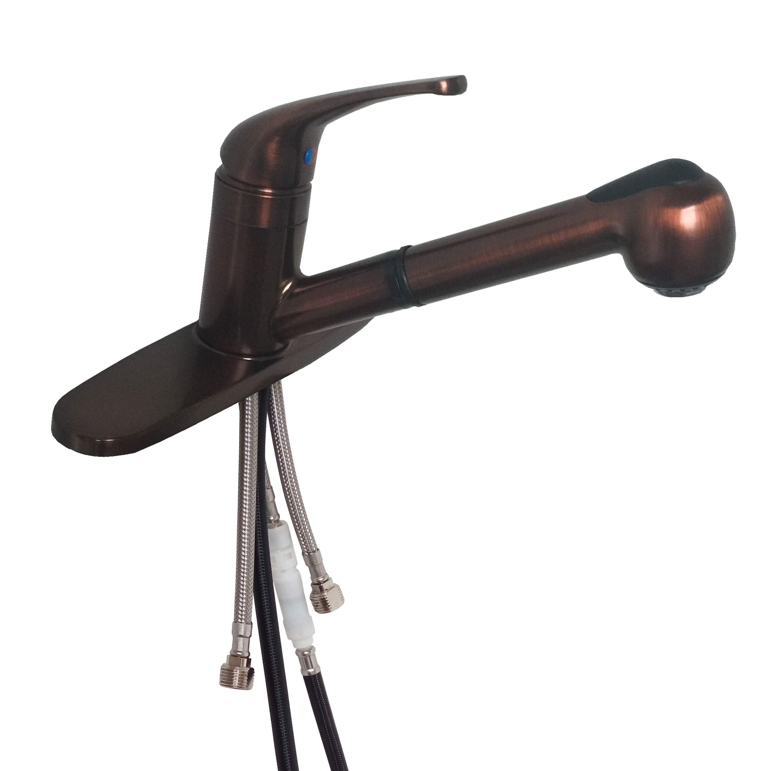 Metal Pull-Out Kitchen