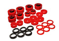 Body Mount Set
