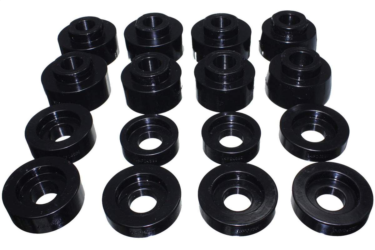 Bdy Mnt Set Ford Spr Dty