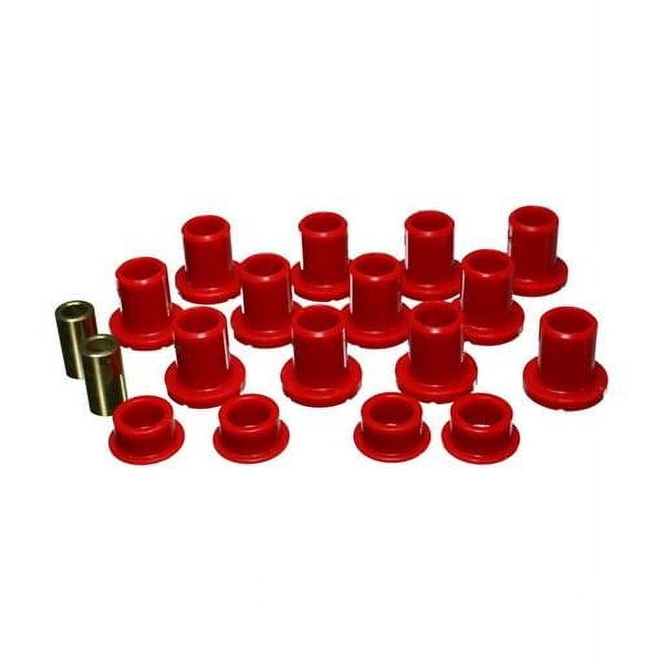 Polaris  A-Arm Bushings Front