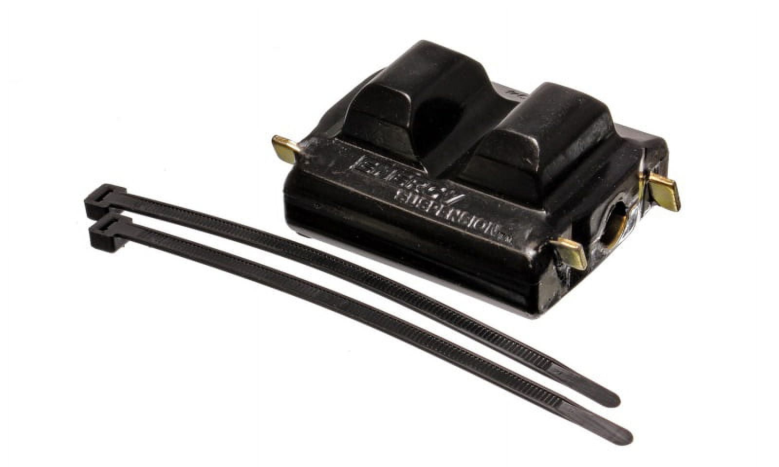 Mtr Mount Gm Clm Blk