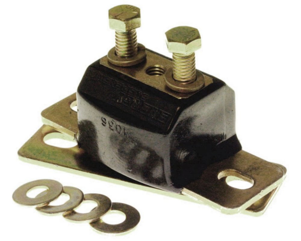 Gm Trans Mount