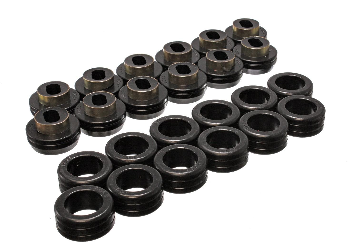 Gm Body Mount Set