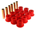 Gm 2&4 RR Sprg Bush