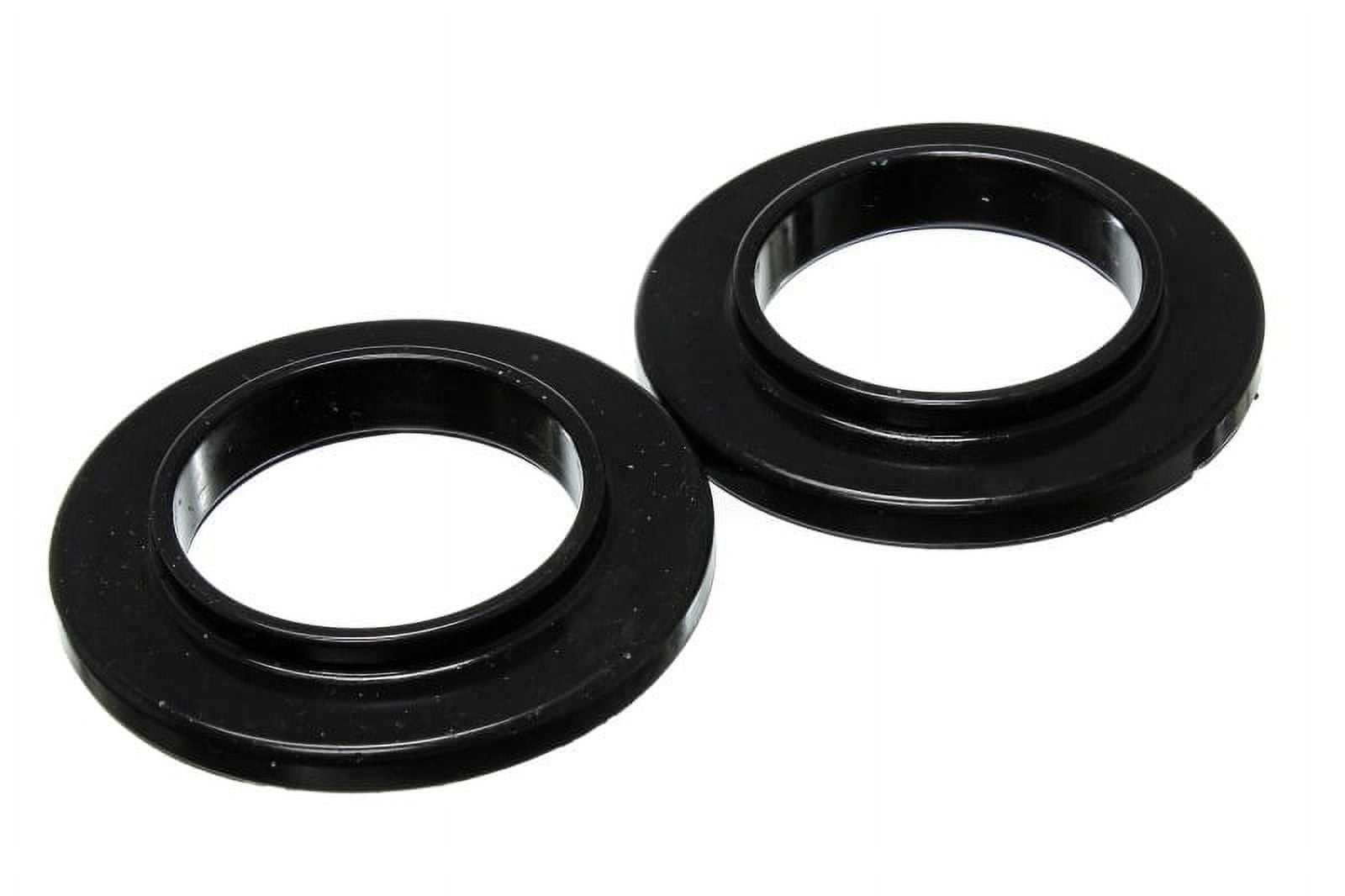 Coil Sprng Isolators PR