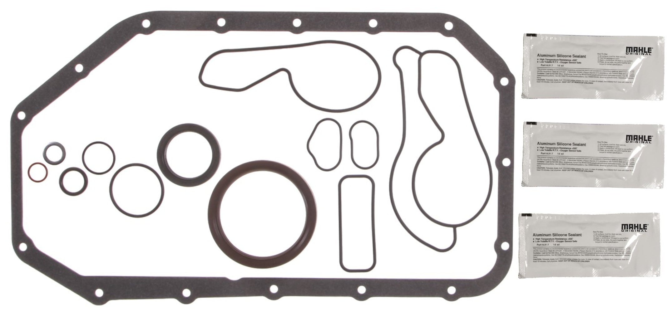 Conversion Set