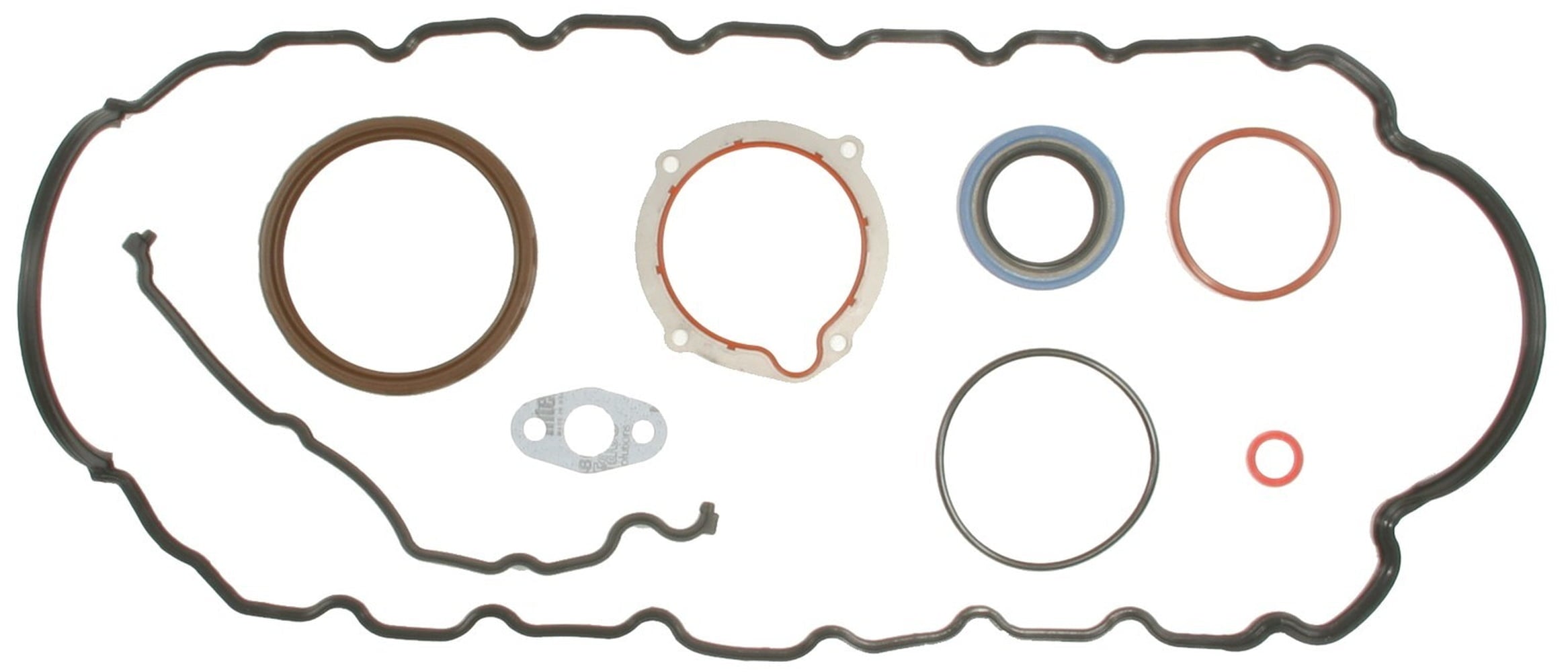 Conversion Set
