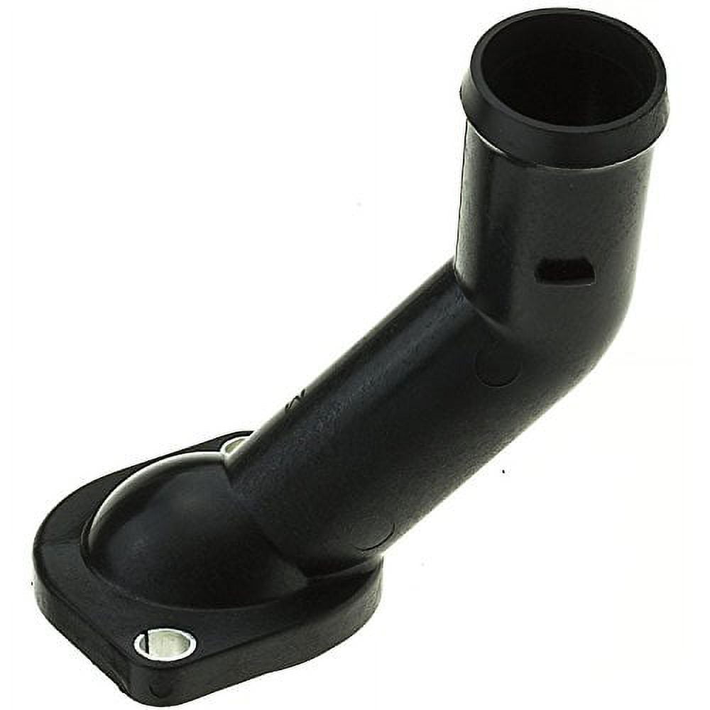 Coolant Housing