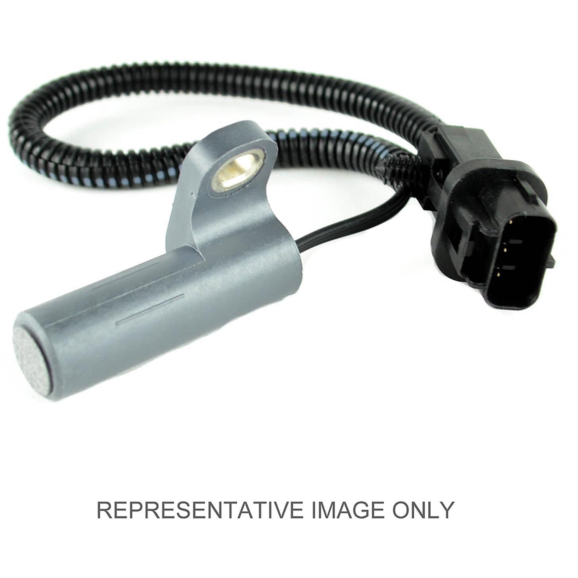 Crankshaft Sen