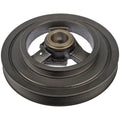 Harmonic Balancer
