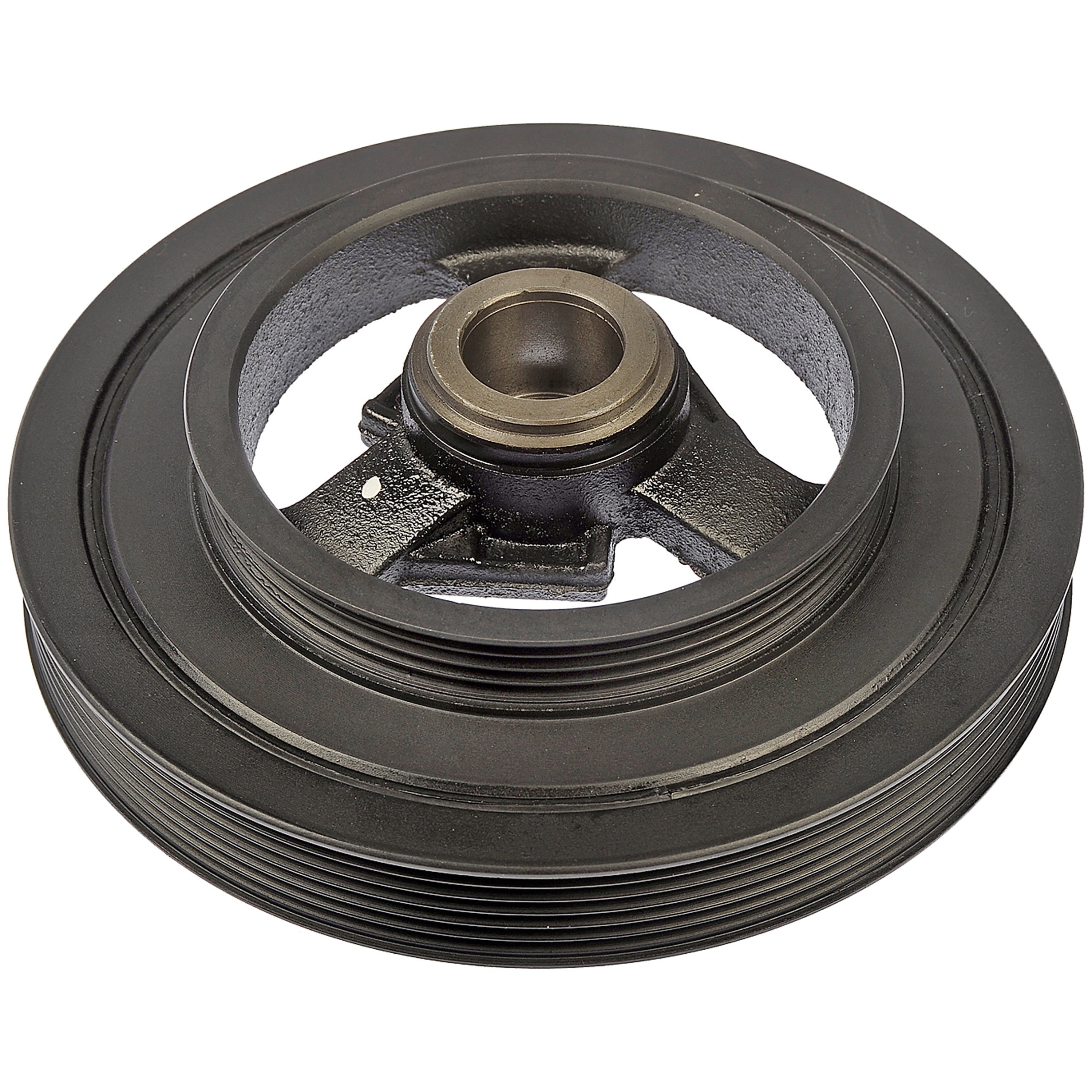Harmonic Balancer