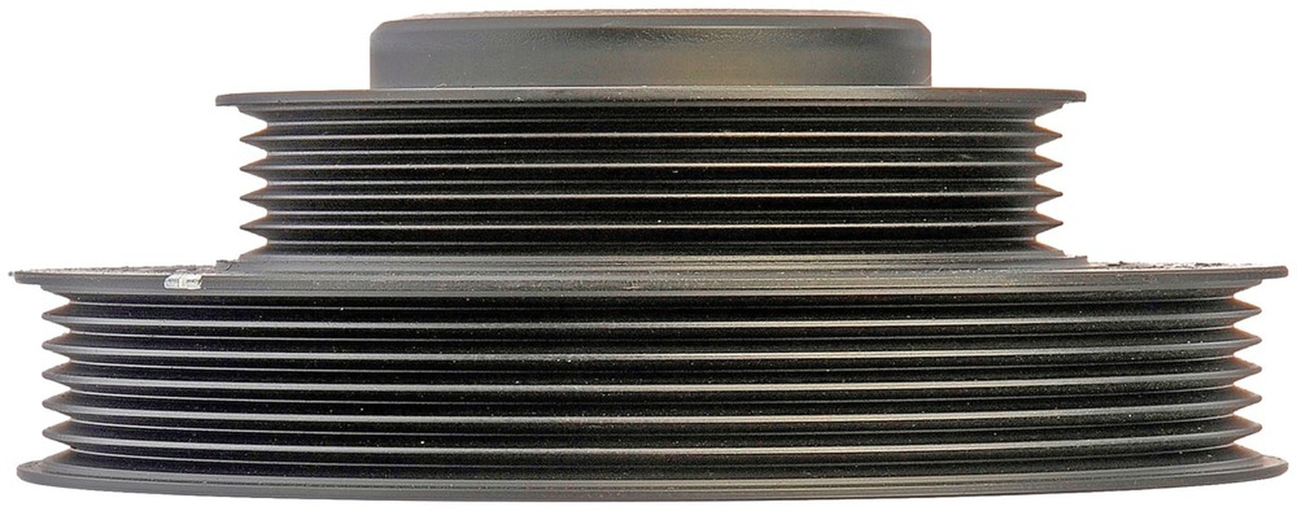 Harmonic Balancer