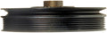 Harmonic Balancer