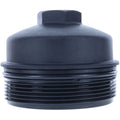 Engine Oil Filter Cap