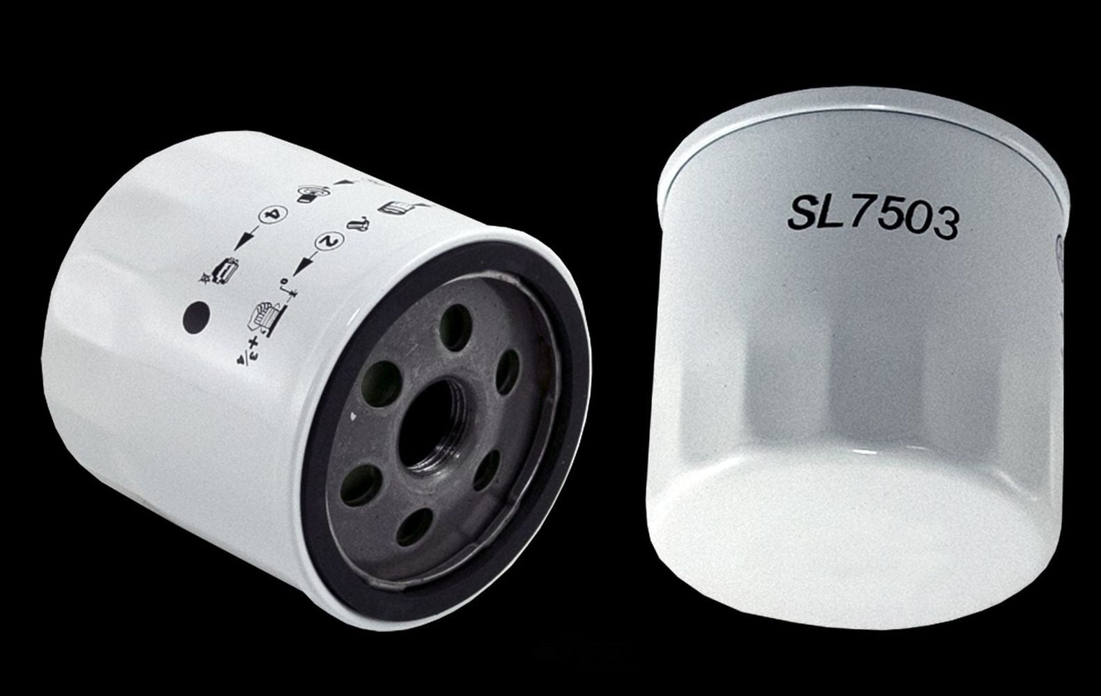 Oil Filter