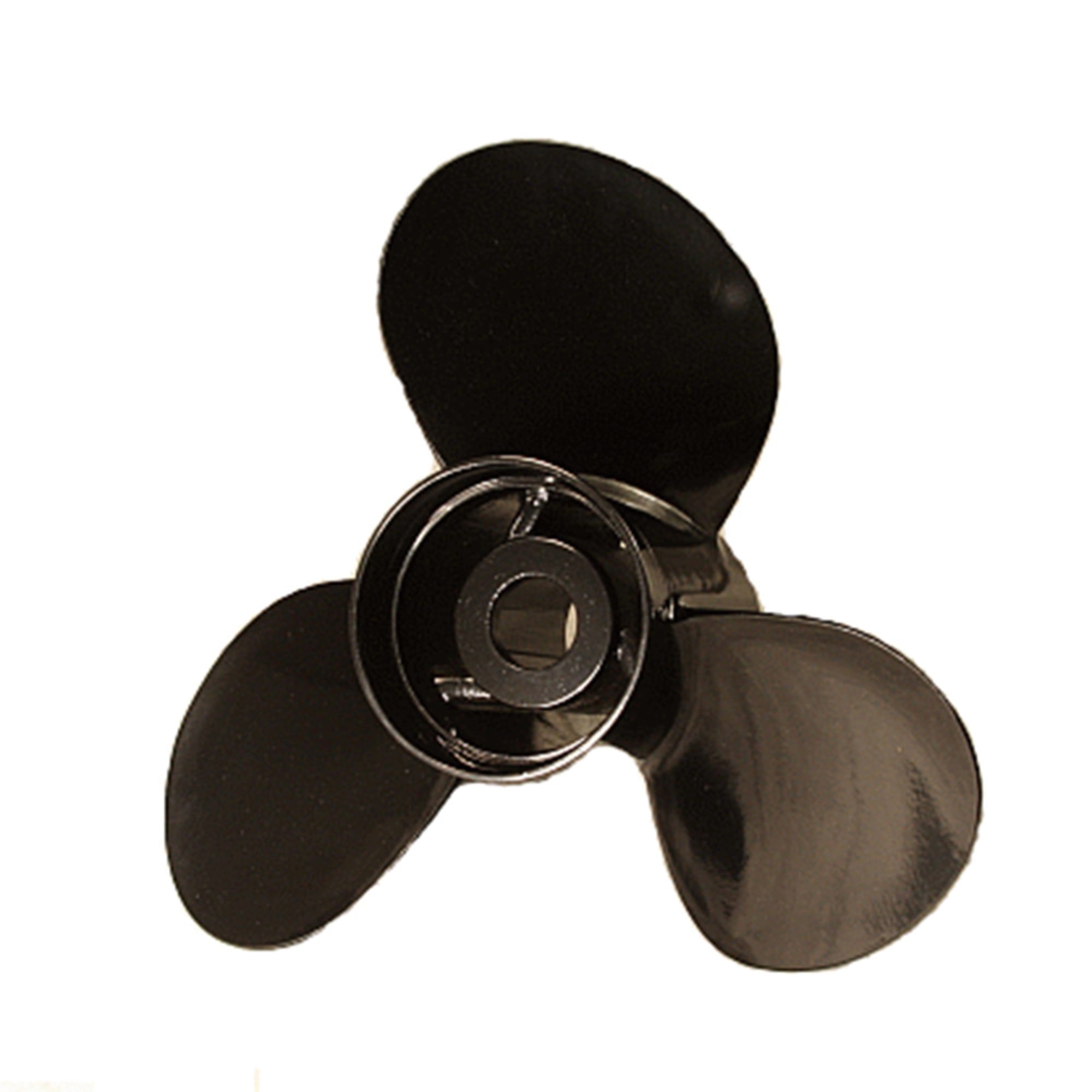 Prop  Ih AR-3  E Aluminum 17P