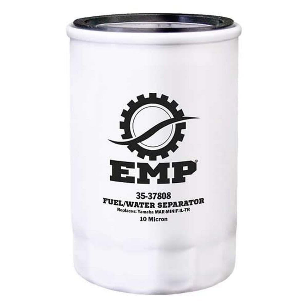 Filter, Fuel Water Separator (REP 18-7865)